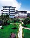 Hane Hotel 